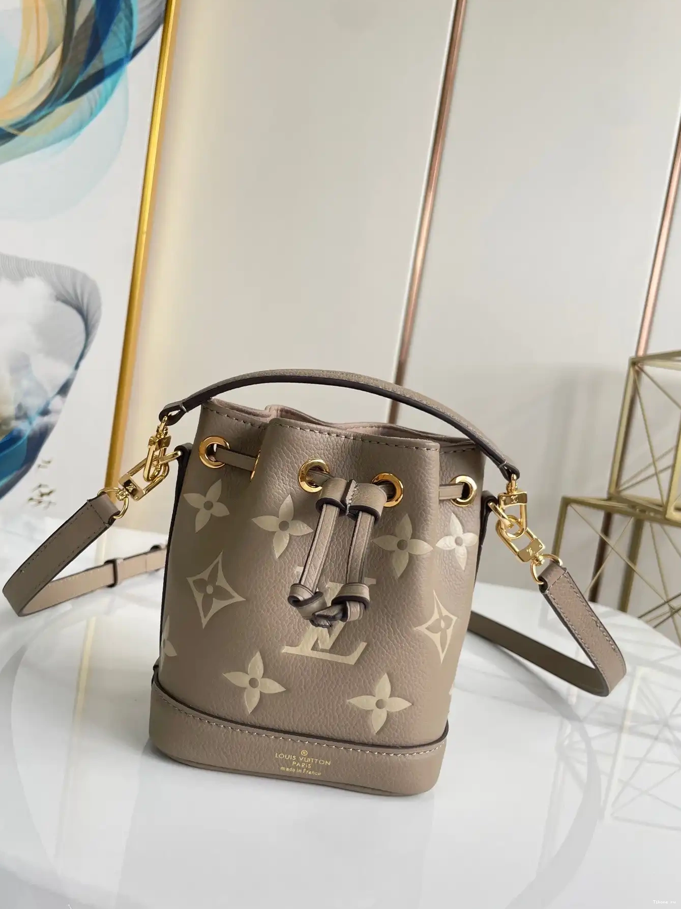 NANO LOUIS VUITTON NOÉ 0531